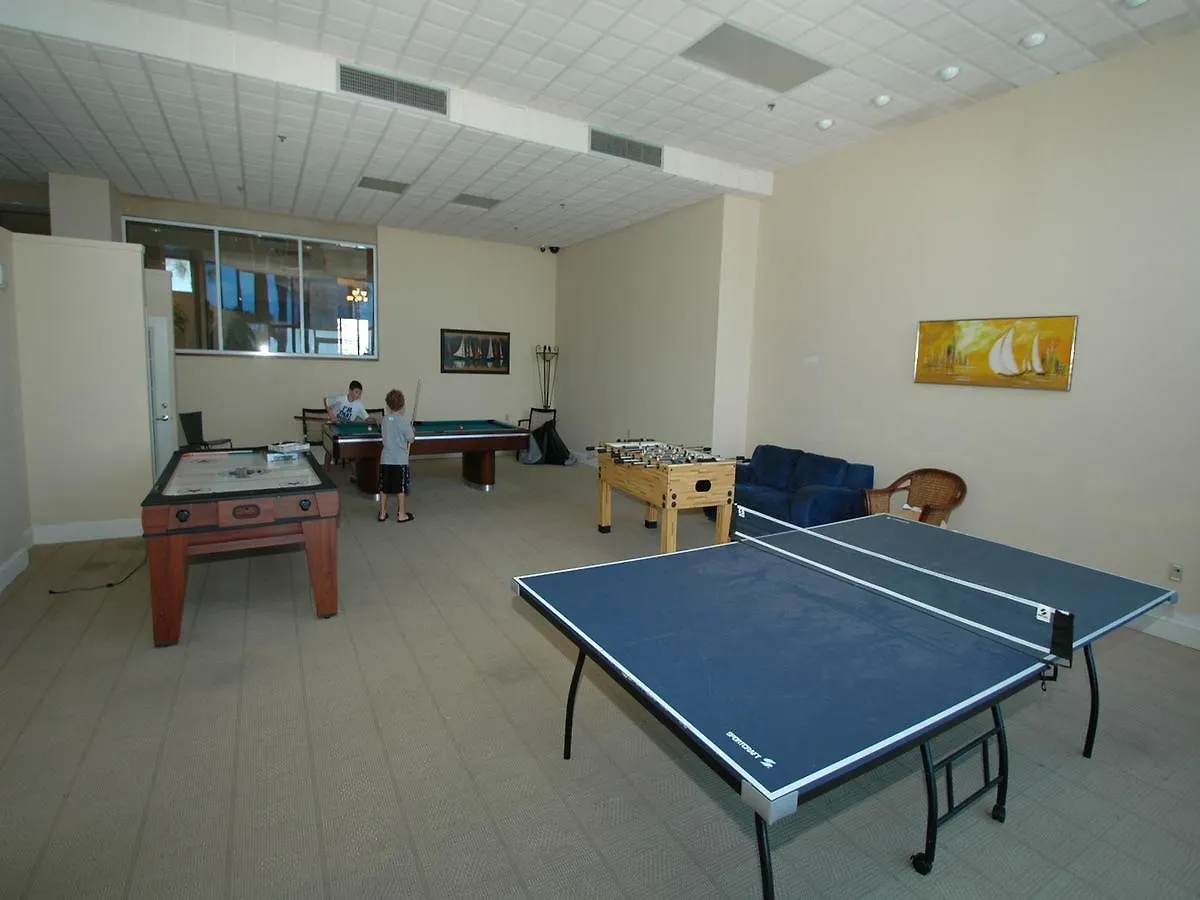 Regatta Beach Club C1009 2373 Clearwater Beach